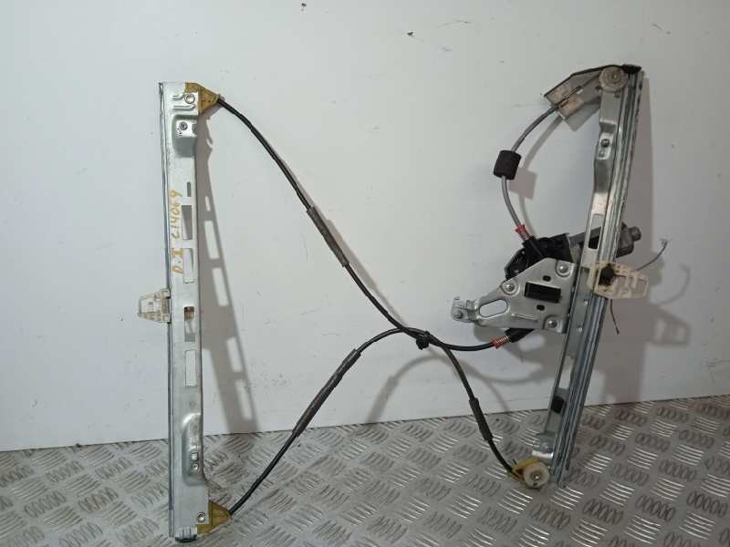 Recambio de elevalunas delantero izquierdo para peugeot 206+ básico referencia OEM IAM  ELÉCTRICO 5P 2 CABLES