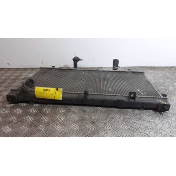 Recambio de radiador agua para mazda 6 lim. (gh) 2.2 ce 163 active (5-ptas.) referencia OEM IAM   