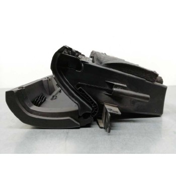 Recambio de guantera para mercedes-benz clase a (w169) a 150 (169.331) referencia OEM IAM JC1005483 NEGRA 