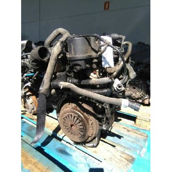 Recambio de motor completo para citroën c3 1.4 hdi sx plus referencia OEM IAM 8HZ  INY.BOSCH