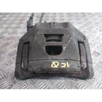 PINZA FRENO DELANTERA IZQUIERDA 4F0615123 