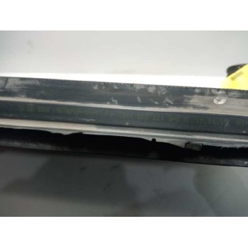 Recambio de intercooler para seat altea (5p1) 2.0 tdi referencia OEM IAM 1K0121345M  