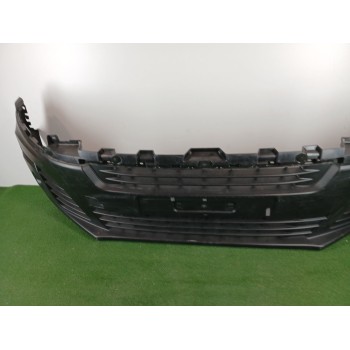 Recambio de paragolpes delantero para peugeot expert autobús (v_) 1.5 bluehdi 100 referencia OEM IAM 9808639977  