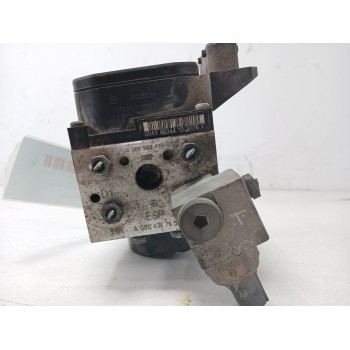 Recambio de abs para mercedes-benz clase a (w168) 170 cdi (168.008) referencia OEM IAM 0265202433  A0034317412