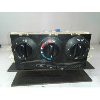 MANDO CALEFACCION / AIRE ACONDICIONADO 1688300485 