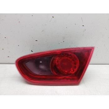 Recambio de piloto trasero derecho interior para seat leon (1p1) reference referencia OEM IAM 1p0945094f 89320301 