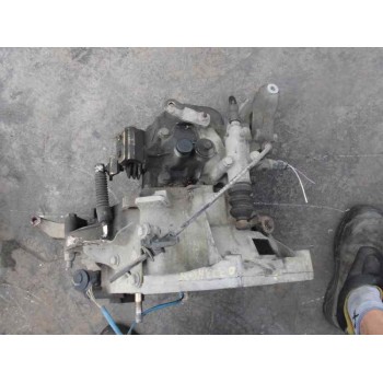 Recambio de caja cambios para fiat punto cabrio (176) 16v cabrio referencia OEM IAM   