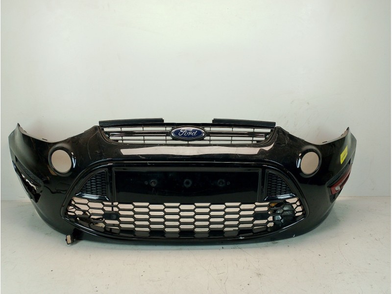 Recambio de paragolpes delantero para ford s-max (wa6) 2.2 tdci referencia OEM IAM AM21R17757A  
