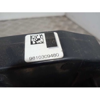 Recambio de cerradura puerta delantera izquierda para peugeot 308 style referencia OEM IAM 9810309480  7 PINS