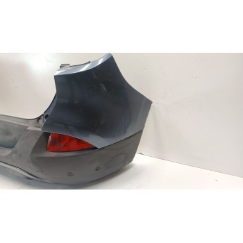 Recambio de paragolpes trasero para renault kadjar (ha_, hl_) 1.2 tce 130 referencia OEM IAM 850B20178R  