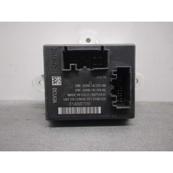 Recambio de modulo electronico para volvo v40 kinetic referencia OEM IAM 31456700  
