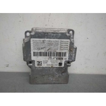 Recambio de kit airbag para seat exeo berlina (3r2) last edition referencia OEM IAM 8H1857067  