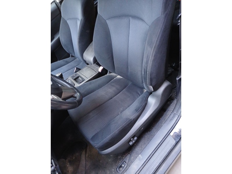 Recambio de asiento delantero izquierdo para subaru legacy v (bm) 2.0 d awd (bmd) referencia OEM IAM   