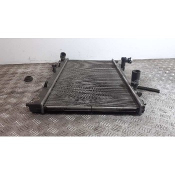 Recambio de radiador agua para mazda 6 lim. (gh) 2.2 ce 163 active (5-ptas.) referencia OEM IAM   