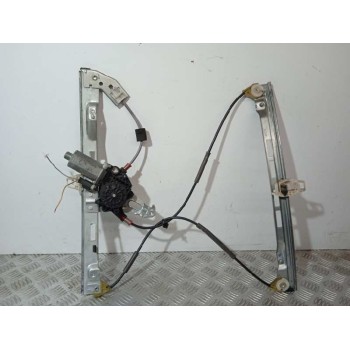 Recambio de elevalunas delantero izquierdo para peugeot 206+ básico referencia OEM IAM  ELÉCTRICO 5P 2 CABLES
