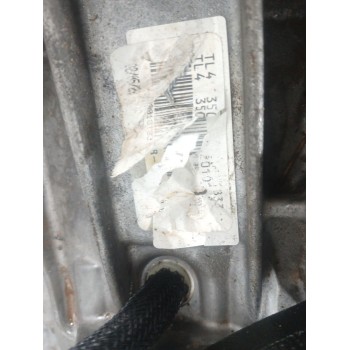 Recambio de caja cambios para renault scénic iv (j9_) 1.3 tce 140 referencia OEM IAM   