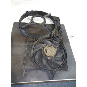 ELECTROVENTILADOR RADIADOR AIRE ACONDICIONADO S / R PEQUEÑO SOLO 