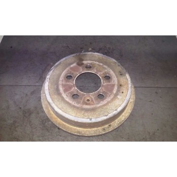 TAMBOR FRENO TRASERO 