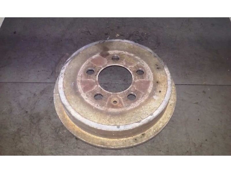Recambio de tambor freno trasero para seat cordoba berlina (6l2) referencia OEM IAM   