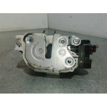 Recambio de cerradura puerta delantera izquierda para peugeot 4007 premium referencia OEM IAM   