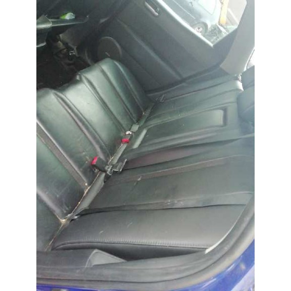 Recambio de asientos traseros para mazda cx-7 (er) luxury referencia OEM IAM   
