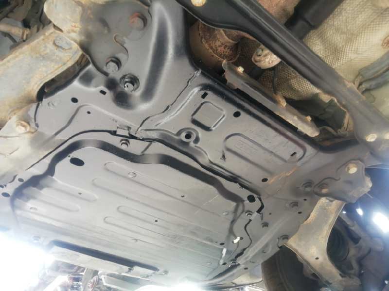 Recambio de puente delantero para land rover freelander (lr2) referencia OEM IAM   