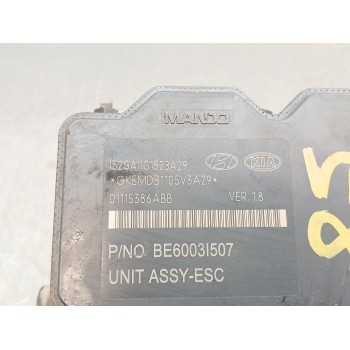 Recambio de abs para hyundai i40 i cw (vf) 1.7 crdi referencia OEM IAM 589203z570 bh6013l509 