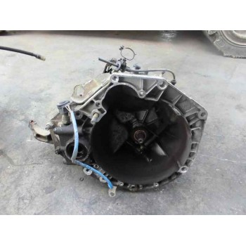 Recambio de caja cambios para fiat punto cabrio (176) 16v cabrio referencia OEM IAM   