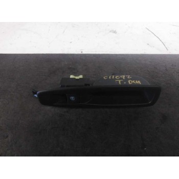 MANDO ELEVALUNAS TRASERO DERECHO 829614619R 