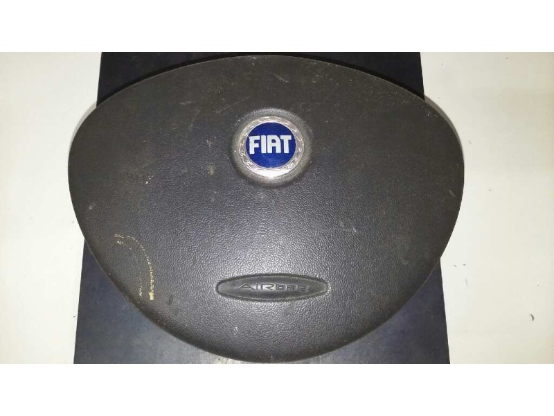 Recambio de airbag delantero izquierdo para fiat doblo (119) referencia OEM IAM 7353264240E  