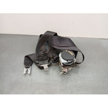 Recambio de cinturon seguridad delantero izquierdo para renault scenic iii bose edition referencia OEM IAM 868850012r  