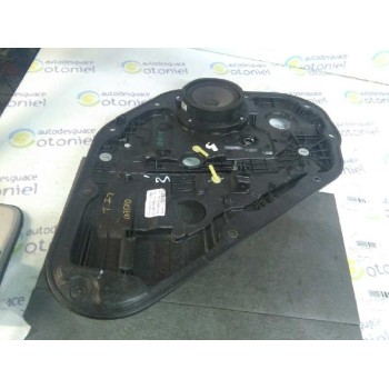 ELEVALUNAS TRASERO IZQUIERDO PANEL