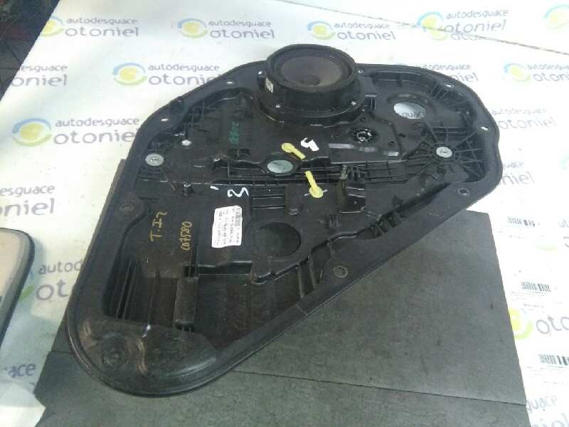 Recambio de elevalunas trasero izquierdo para hyundai i30 (gd) trend referencia OEM IAM   PANEL