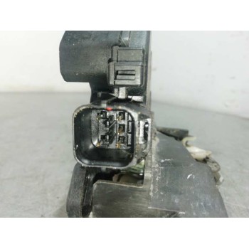 Recambio de cerradura puerta delantera izquierda para peugeot 4007 premium referencia OEM IAM   