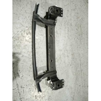 Recambio de refuerzo paragolpes delantero para fiat bravo (198) 2.0 16v multijet super sport referencia OEM IAM   