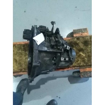 CAJA CAMBIOS 20DP33 CASCO 