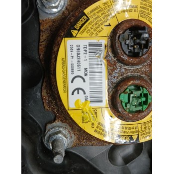 Recambio de kit airbag para bmw x1 (f48) sdrive 20 d referencia OEM IAM 32306877541  51456969852