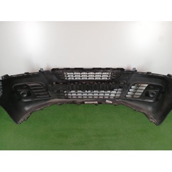 Recambio de paragolpes delantero para peugeot expert autobús (v_) 1.5 bluehdi 100 referencia OEM IAM 9808639977  