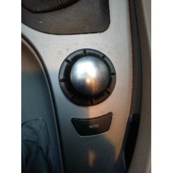 MANDO MULTIFUNCION IDRIVE 