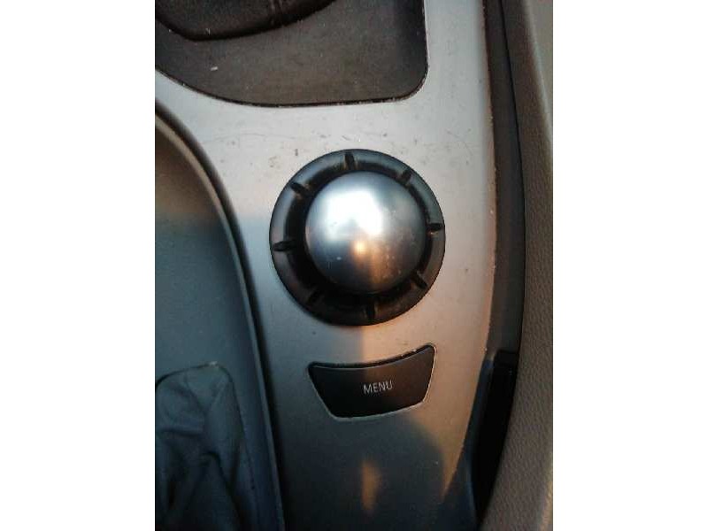 Recambio de mando multifuncion para bmw serie 5 berlina (e60) 520i referencia OEM IAM  IDRIVE 