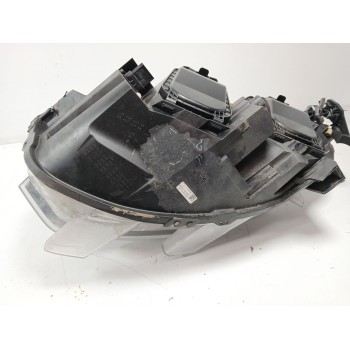 Recambio de faro derecho para opel vivaro c furgoneta (k0) 1.5 referencia OEM IAM 9808567680  