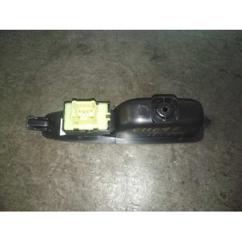 Recambio de mando elevalunas trasero derecho para renault captur expression referencia OEM IAM 829614619R  