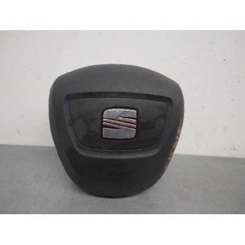 Recambio de kit airbag para seat exeo berlina (3r2) last edition referencia OEM IAM 8H1857067  