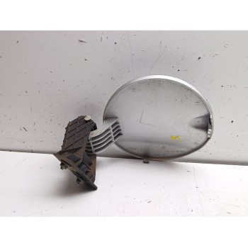 Recambio de tapa exterior combustible para ford ka (ru8) 1.3 tdci referencia OEM IAM   