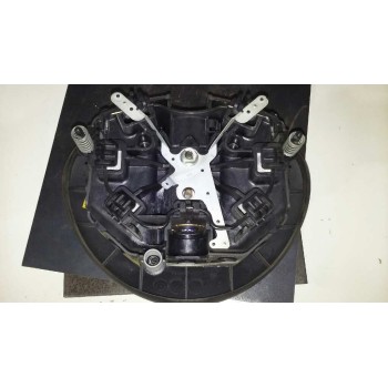 Recambio de airbag delantero izquierdo para fiat doblo (119) referencia OEM IAM 7353264240E  