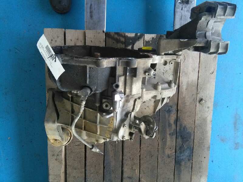 Recambio de caja cambios para opel vectra b berlina comfort referencia OEM IAM F23  