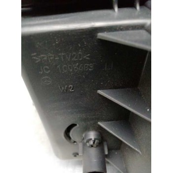 Recambio de guantera para mercedes-benz clase a (w169) a 150 (169.331) referencia OEM IAM JC1005483 NEGRA 