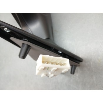 Recambio de retrovisor izquierdo para citroën berlingo referencia OEM IAM 8148PL NUEVO ELECTRICO 5 PINES