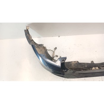 Recambio de paragolpes trasero para renault kadjar (ha_, hl_) 1.2 tce 130 referencia OEM IAM 850B20178R  