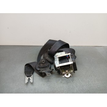 Recambio de cinturon seguridad delantero izquierdo para renault scenic iii bose edition referencia OEM IAM 868850012r  